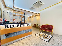 Esen Life Hotel