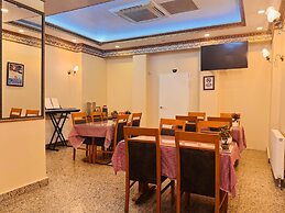 Esen Life Hotel