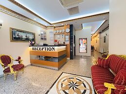 Esen Life Hotel