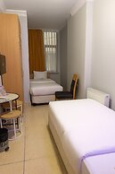Esen Life Hotel