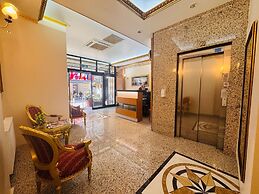 Esen Life Hotel
