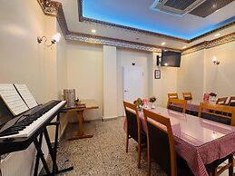 Esen Life Hotel