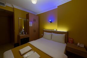 Esen Life Hotel