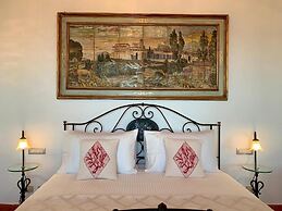 VILLA LE BASTE