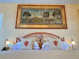 VILLA LE BASTE