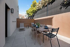 Novaya Suites