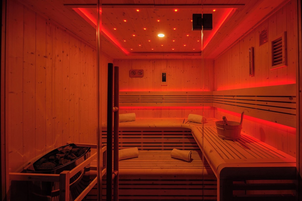 Novaya Suites