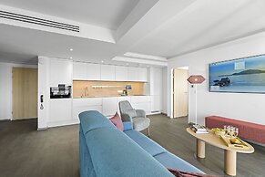 Novaya Suites