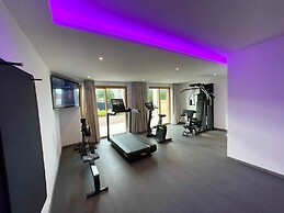 Novaya Suites