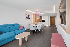 Novaya Suites