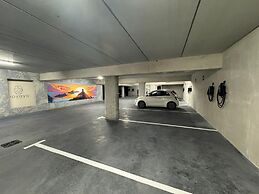 Novaya Suites