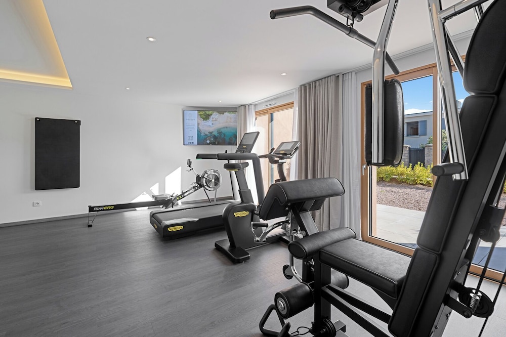 Novaya Suites