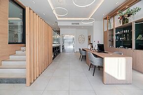 Novaya Suites