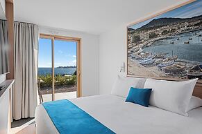 Novaya Suites