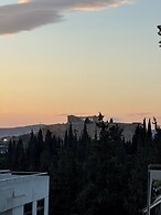 Acropolis view