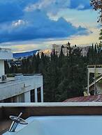 Acropolis view