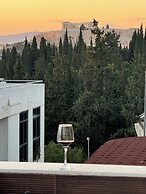 Acropolis view