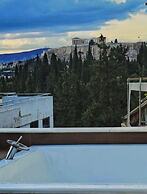 Acropolis view