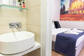 Susy's Guest House