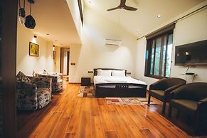 Red River Bungalow