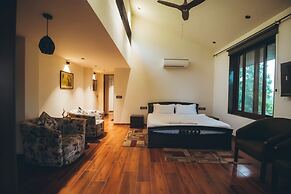 Red River Bungalow