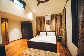 Red River Bungalow