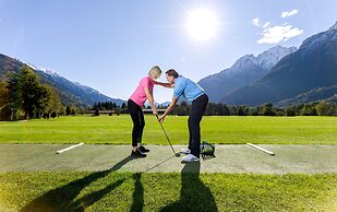 Dolomitengolf Suites