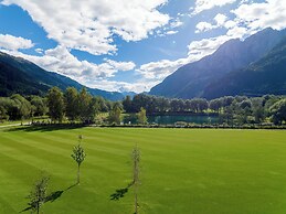 Dolomitengolf Suites