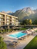 Dolomitengolf Suites