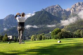 Dolomitengolf Suites