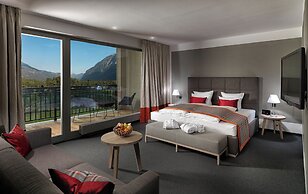 Dolomitengolf Suites