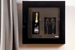 Dolomitengolf Suites