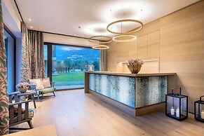 Dolomitengolf Suites