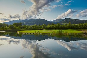Dolomitengolf Suites