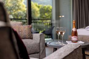 Dolomitengolf Suites