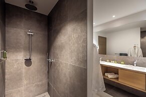 Dolomitengolf Suites