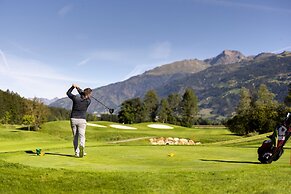 Dolomitengolf Suites