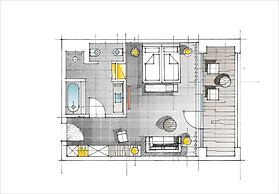 Dolomitengolf Suites