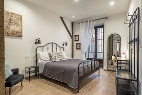 Borsa Apartments by Wonderful Italy