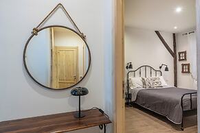 Borsa Apartments by Wonderful Italy