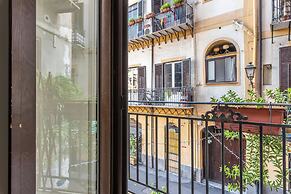 Borsa Apartments by Wonderful Italy