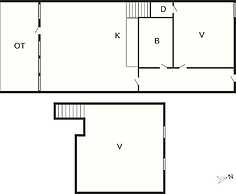 4 Star Holiday Home in Ringkobing