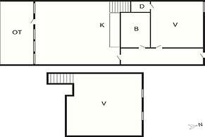 4 Star Holiday Home in Ringkobing