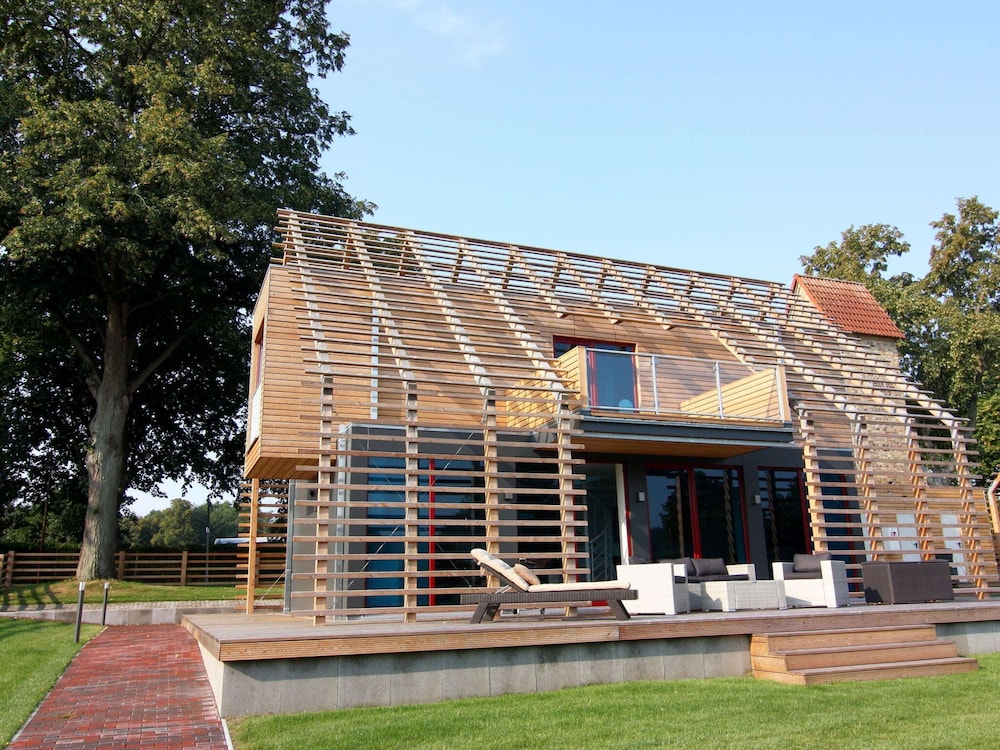 Chalet in Wendorf