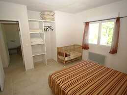 Villa in Moriani-plage With Sea View
