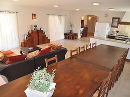 Villa in Moriani-plage With Sea View
