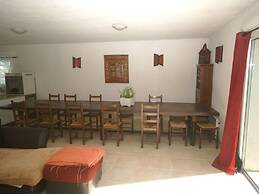 Villa in Moriani-plage With Sea View