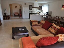 Villa in Moriani-plage With Sea View