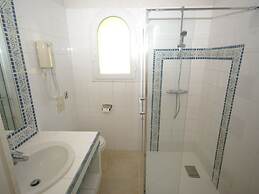 Villa in Moriani-plage With Sea View