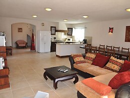 Villa in Moriani-plage With Sea View